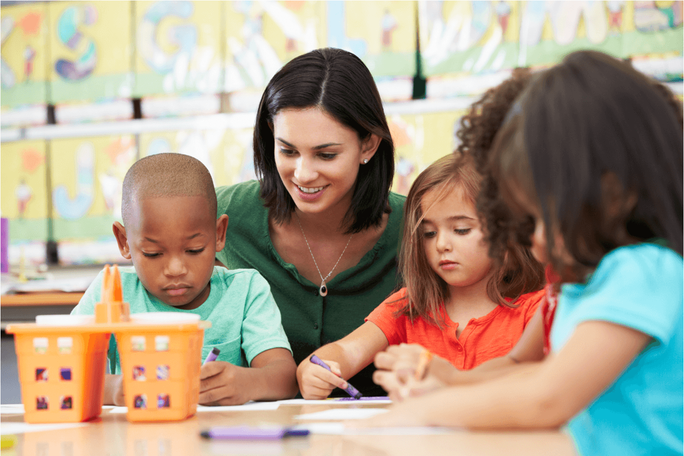 Children's Services