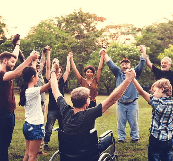 Community Participation