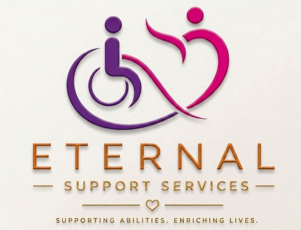 Eternal Support Logo